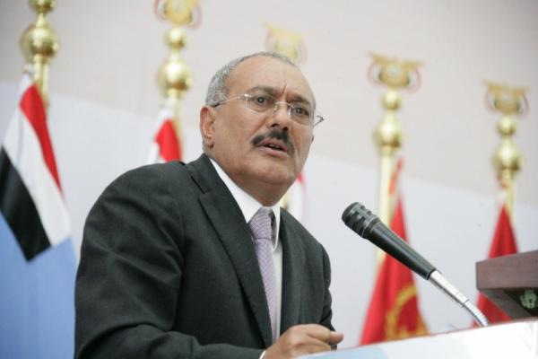 صالح ينوي توجيه صفعة جديدة لهادي ويقول انها ستغير المعادلة؟