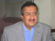 رئيس وكالة الانباء اليمنية سبأ الأسبق يتعرض للتهديد من قبل قائد الحرس الخاص