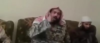 بداية قوية لمعركة حلب الكبرى ضد قوات النظام.. والسعودي المحيسني يعلن عن مفاجأة كبيرة