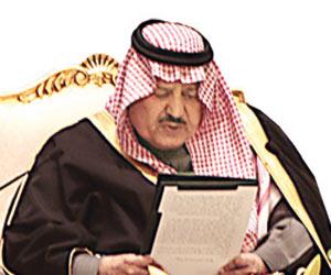 ولي العهد المملكة السعودية يؤكد التمسك بالمنهج السلفي.. وينفي تهم التكفير عنه