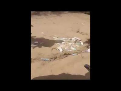 “فيديو”: لماذا يتناول المسلحون الحوثيون حبوب منع الحمل أثناء المعركة وما فائدتها؟؟