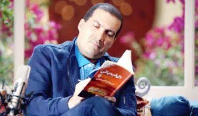  هذه هي الزوجة الجديدة للداعية عمرو خالد.. بالصور