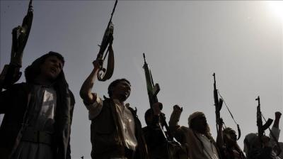 الحوثيون يعلنون اليوم تشكيلة "المجلس السياسي" لإدارة البلاد