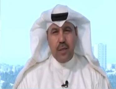 المحلل الكويتي الشليمي يفقد اعصابه مرة أخرى ويهاجم مؤيدي الحوثي وصالح ويصفهم بالبهائم 