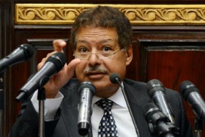 وفاة العالم المصري أحمد زويل حائز جائزة نوبل للكيمياء