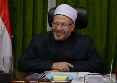 مفتي مصر في تصريح مثير: إيذاء المثليين جنسياً أمر غير مقبول!