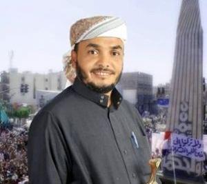 مقتل مراسل المصدر أونلاين ومتعاون مع الجزيره في الجوف اثر سقوط قذيفة للحوثيين