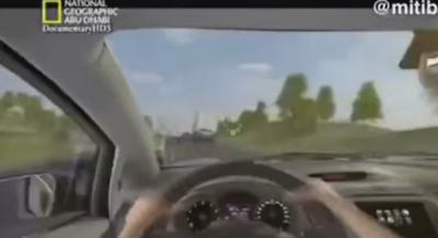 دواسة البنزين عالقة والفرامل لا تستجيب.. كيف تنقذ نفسك؟ (فيديو)