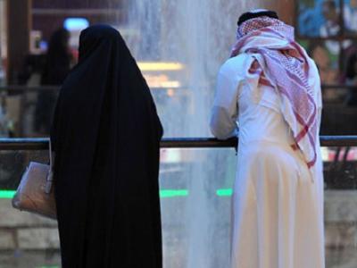 طلاق زوجين سعوديين يوم زفافهما بعد مشادة عنيفة بينهما .. والسبب!!