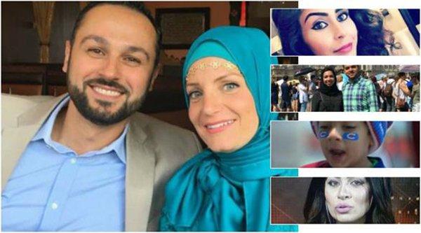 صور: 9 أشياء لا يمكنك فِعلها على متن طائرة إذا كنت مسلماً