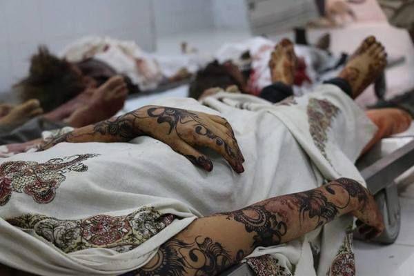اليونسيف يعلن مقتل 1121 طفل يمني منذ بدء الصراع