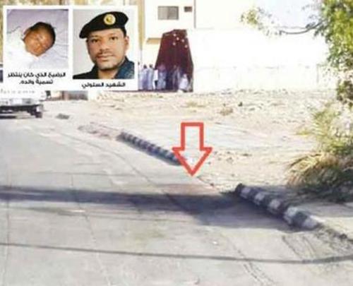 شقيق رجل الأمن ضحية اعتداء مغترب يمني ببيشة يكشف تفاصيل الجريمة.. وعلاقة أخيه بالجاني