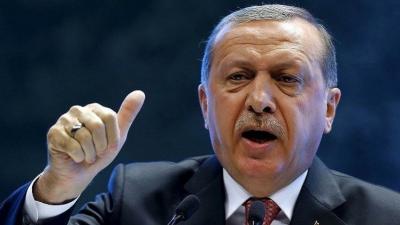 أردوغان: الانقلابيون خططوا جيدًا لكل شيء باستثناء أمر واحد!