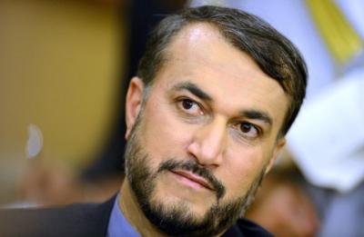 عبد اللهيان: عرضنا على الأسد مرتين المجيء لإيران.. وهذا رده