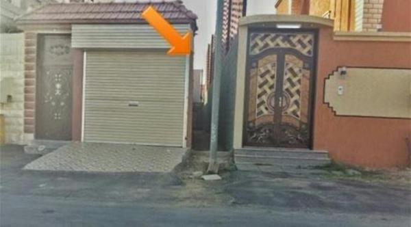 سعودي يتنازل عن "أرضه" ليمر جاره إلى المسجد