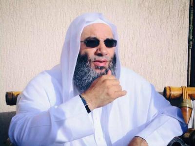 هذا ما قاله الشيخ "محمّد حسان"في ذكرى “رابعة“ ويتحدث عن الأفضل للإحتقان بين الدولة والإخوان