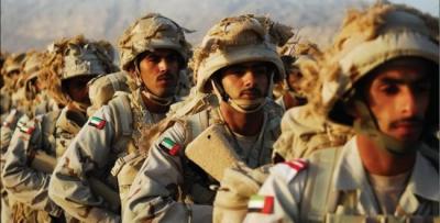 هذا ما توقعه مركز دراسات امريكية “ستراتفور” حول السعودية والامارات في اليمن