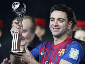 برشلونة في قلوب العرب