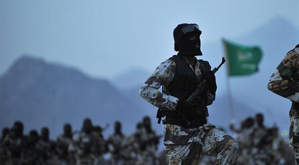 صحيفة سعودية تكشف عن معركة اسمها معركة "ابواب الحديد" وعدد قتلى الحوثيين فيها ونصب الكمائن!