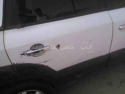 محاولة اغتيال لقيادي جنوبي في عدن تكشف حقائق كثيرة عن الاغتيالات والقيادات العليا المتصلة