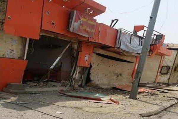 الحوثييون يقتلون 2 بنغاليين و3 يمنيين في جازان صباح اليوم الجمعة