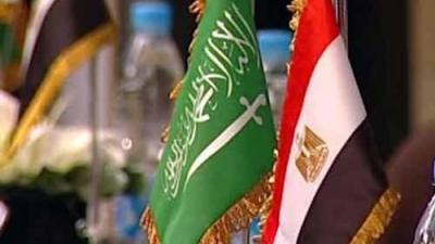 مصر تنتظر وديعة مليارَي دولار من السعودية لانقاذها من الانهيار الاقتصادي