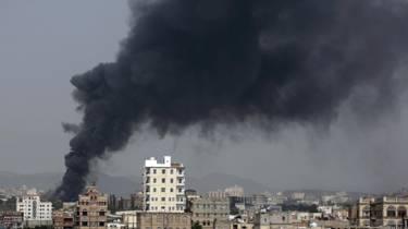 امريكا توجه صفعة جديدة للتحالف بقيادة السعودية: تأييدنا لكم ليس شيكا على بياض