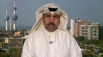 حشود السبعين تجعل الاعلامي الكويتي الشليمي يكتب درزن منشورات.. وجنوبي يوجه له سؤال محرج (تفاصيل)