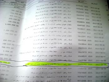 تعز.. النيابة تحقق  في مخالفات مصرفية داخل بتك التضامن الإسلامي