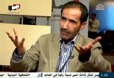 قيادي مقرب من "صالح" يكشف بالإسم عن الدول التي دعمت إعلان "المجلس السياسي الاعلى" و أهم فوائده