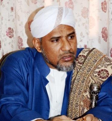 وزير الأوقاف يكشف حصة اليمنيين للحج هذا العام ويتحدث عن تحويل مركز المعلومات من صنعاء