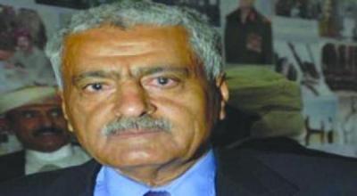 وزير الداخلية بحكومة هادي يعلن رغبته الصريحة بانفصال الجنوب