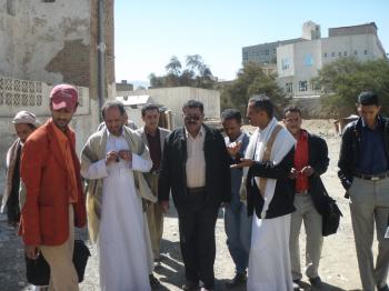 وزير الثقافة عبدالله عوبل يزور الادارة العامة للحرف والمشغولات للاطلاع عليه والتجهيزات لـدورة الأحجار الكريمة صور وزير الثقافة عبدالله عوبل يزور الادارة العامة للحرف والمشغولات للاطلاع عليه والتجهيزات لـدورة الأحجار الكريمة صور