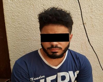 أمن عدن يعلن القبض على المتهم الرئيسي في عمليات اغتيال رجال الدين وتصوير العمليات الانتحارية