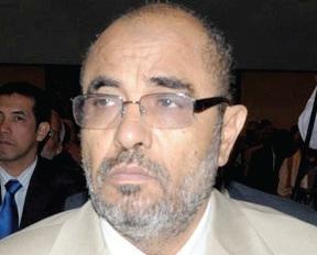 الدكتور العسلي "يناشد" القوى الوطنية في اليمن التعامل مع مبادرة كيري