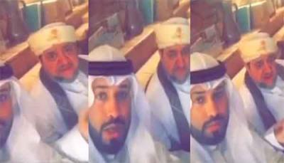 سعودي يروي تفاصيل زواجه من 57 إمرأة.. وأقصر زواج استمر نصف ساعة (فيديو)