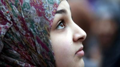 السماح للشرطيات بارتداء الحجاب في تركيا
