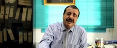 محافظ حضرموت يهاجم تظاهرة للحراك الجنوبي ويصفهم بالشواذ والأقزام ويتوعدهم (فيديو)