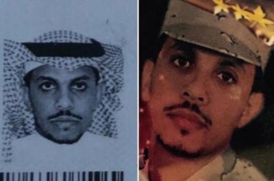 مقتل العريف السعودي عبدالله مدخلي بنيران الحوثيين على الحدود بمنطقة جازان