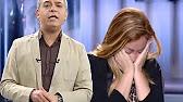 "فيديو" مذيعة مصرية شهيره تنهار على الهواء بسبب نشر صور مخلة لها