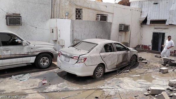 أغسطس.. الشهر الأكثر دموية في صفوف السعوديين منذ اندلاع الحرب باليمن (ارقام)