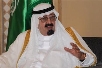 اهتمام بالملفات السورية والعراقية واليمنية وسبل دعم مصر اقتصاديًا: العاهل السعودي يلتقي كاميرون لبحث تهديدات طهران 