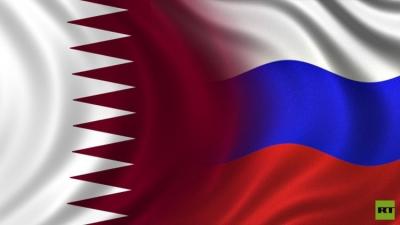 موسكو تبيع الدوحة 24.9% من مطار بولكوفو