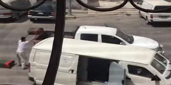 السعودية: كشف تفاصيل مثيرة حول قضية السطو المسلح على سيارة نقل أموال بالقطيف