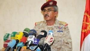 ناطق الجيش يوضح سيناريو دخول نجران وجازان وعسير ويعلن انها محاصرة فعلياً.. واقتحام هذه المدن يحتاج توجيه واحد فقط !!