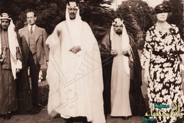 هذه أول “ليدي” بريطانية تحضر لأداء فريضة الحج .. فما هي قصتها ؟!
