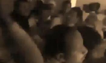 مشاهد فيديو لم تعرض من قبل: لحظة القاء القبض على قناصي جمعة الكرامة