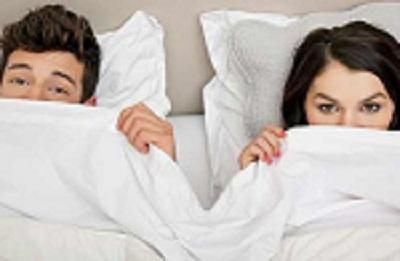 للمتزوجين: 5 أشياء يجب أن لا تفعلها أثناء ممارسة الجنس