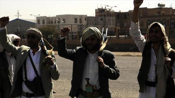 تقرير للأناضول: عن تطوير صاروخ باليستي جديد من قبل الحوثيين