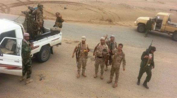 الإعلان عن تفكيك إذاعة لداعش في هذه البلدة الريفية باليمن